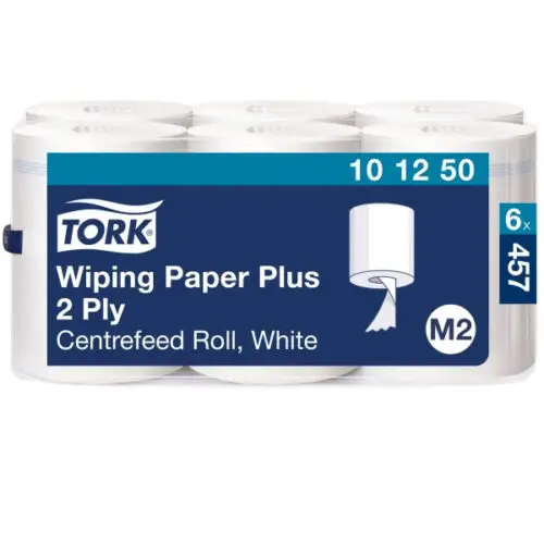 Popierius rulonais Tork Advanced Centerfeed 420 M2, 1sl.
